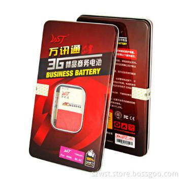 Mobile phone battery for Nokia BL-5C